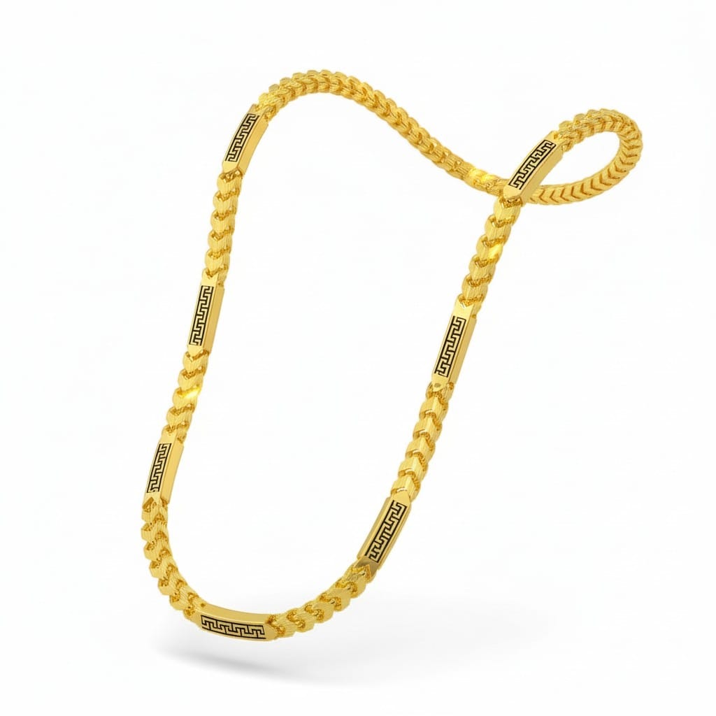 25gms V chain