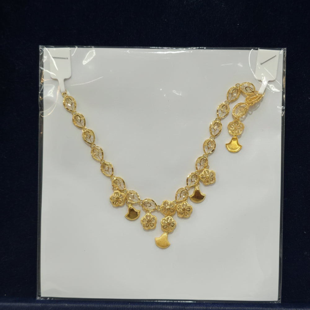 13gms Turkey Necklace