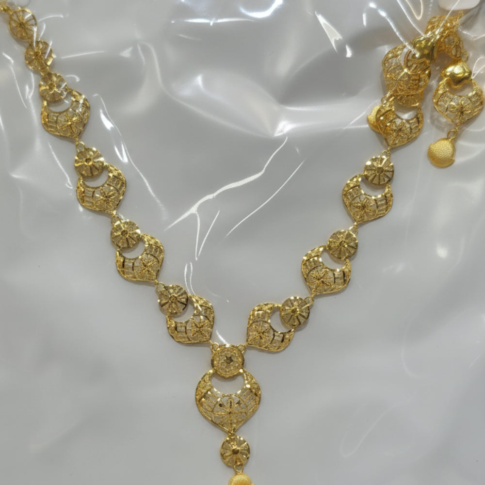 15gms Turkey Necklace