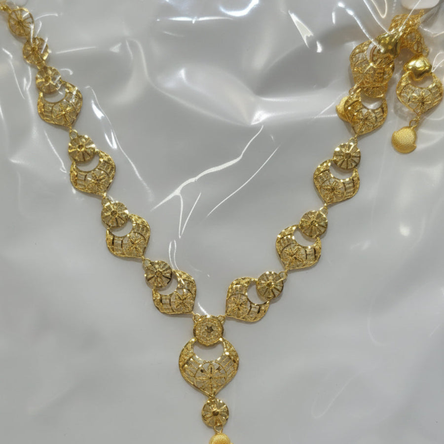 15gms Turkey Necklace