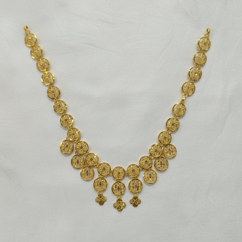 15gms Turkey Necklace