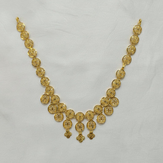 15gms Turkey Necklace