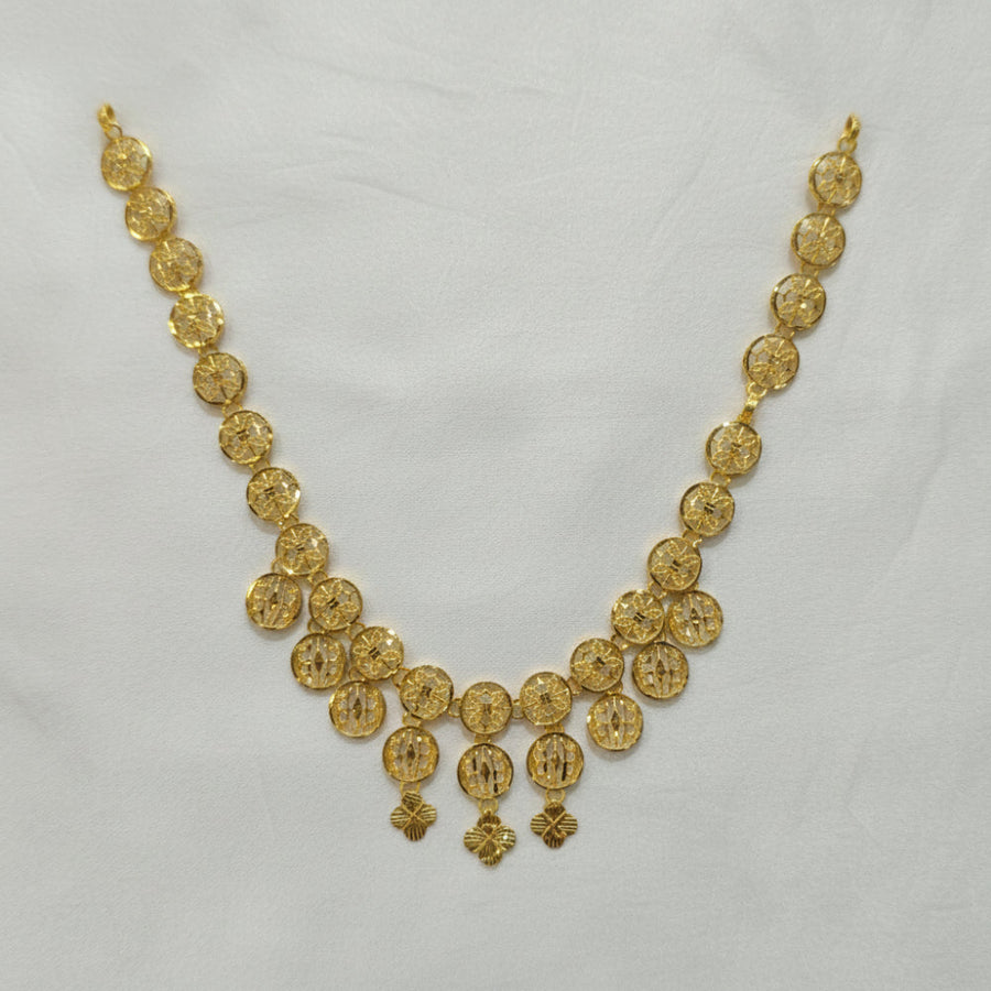 15gms Turkey Necklace