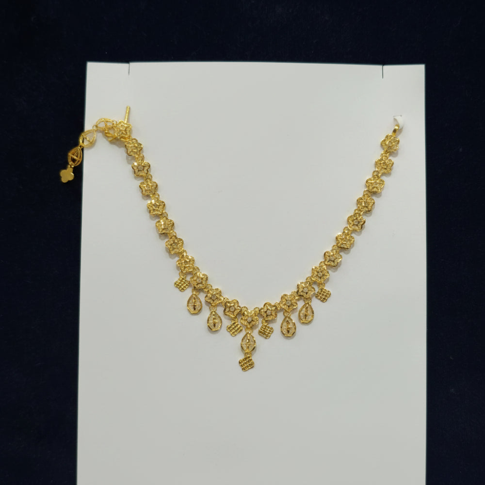 11gms Turkey Necklace