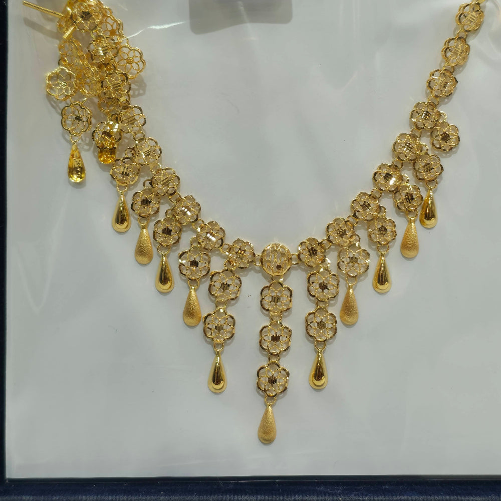 20gms Turkey Necklace