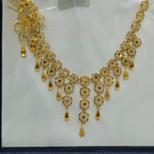 20gms Turkey Necklace
