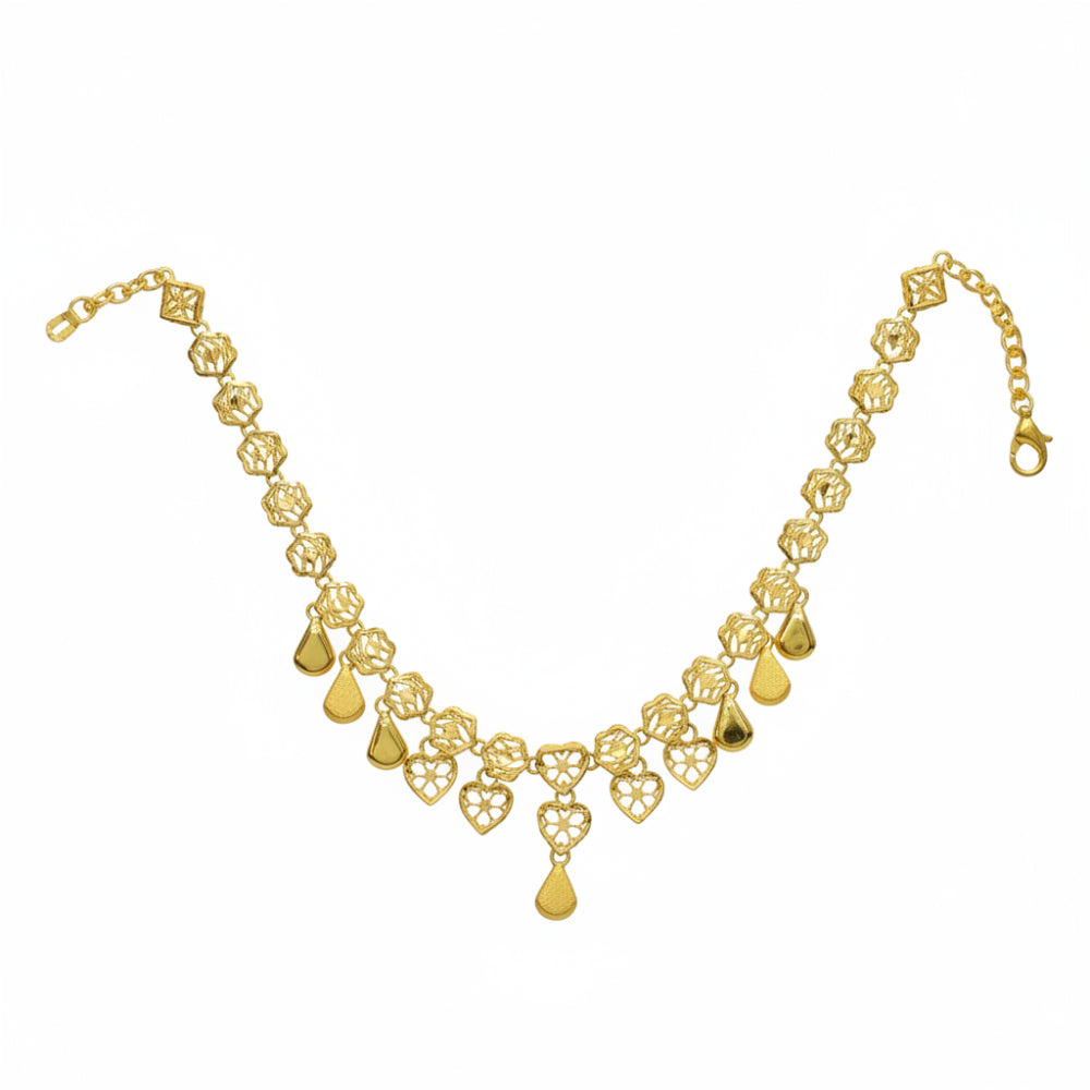 12gms Turkey Necklace