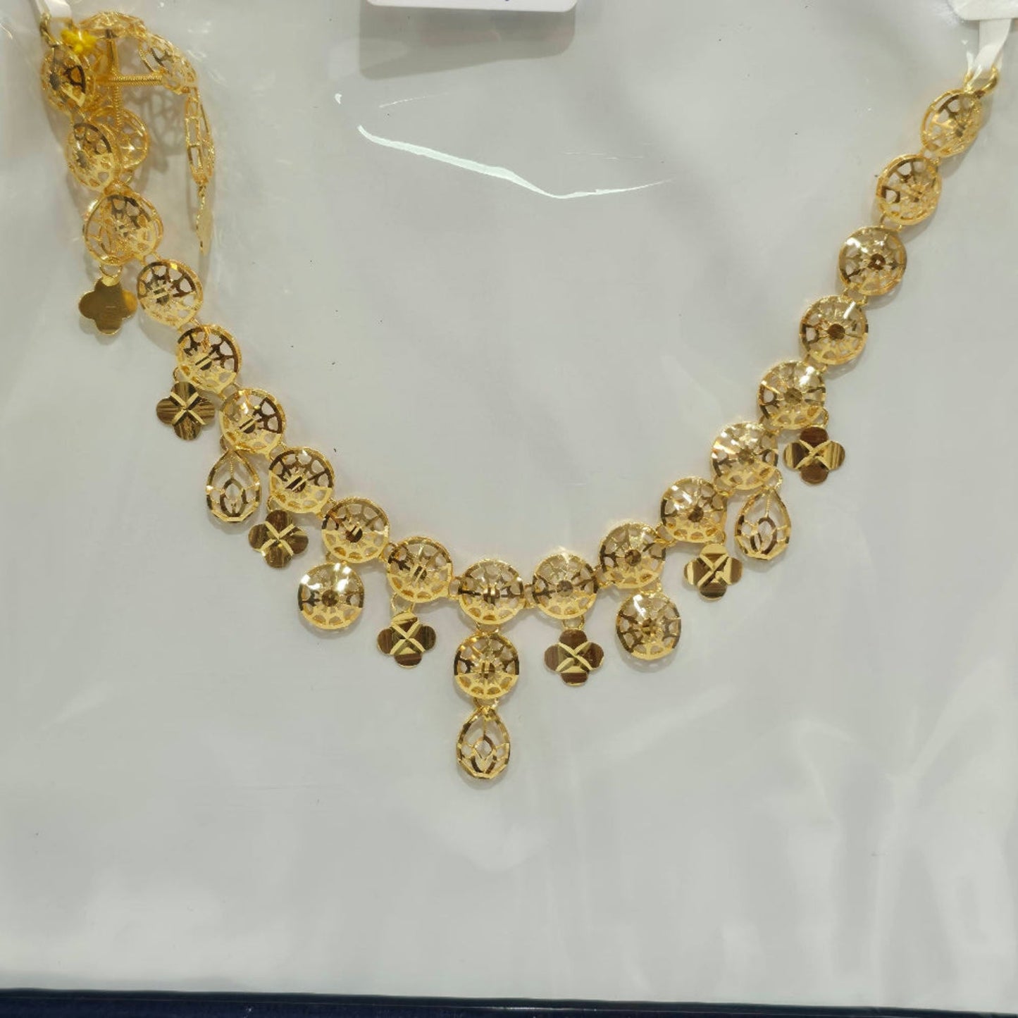 12gms Turkey Necklace