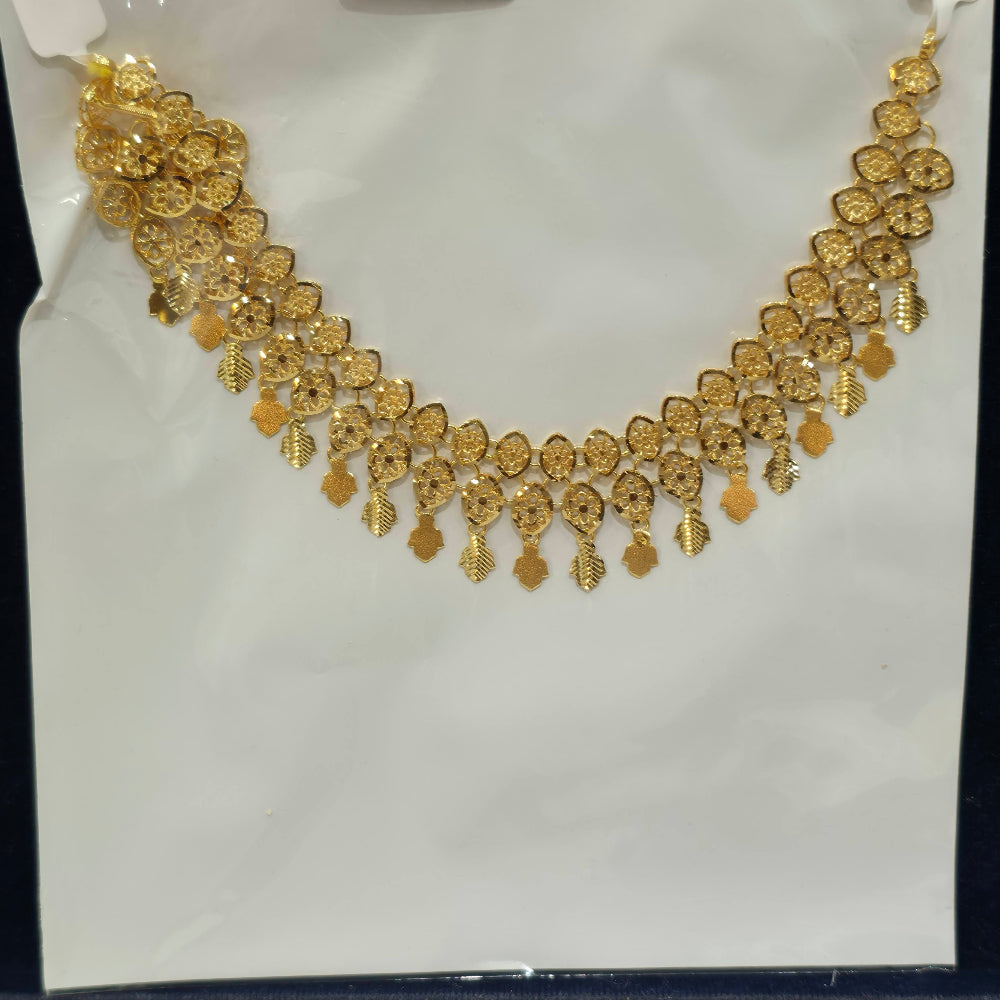 22gms Turkey Necklace