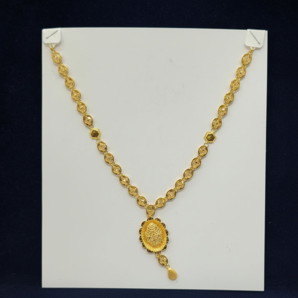 15gms Turkey Necklace