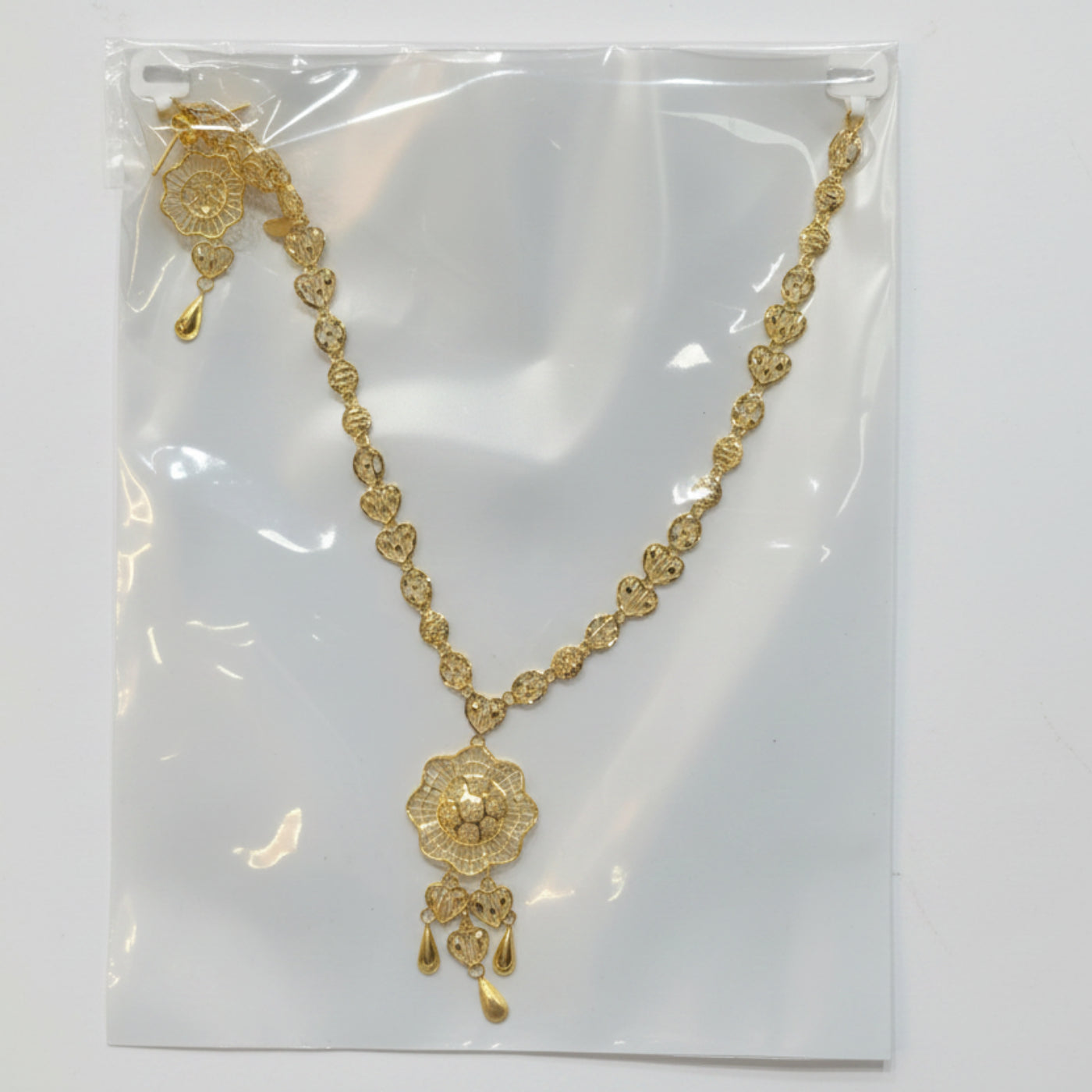 20gms Turkey Necklace