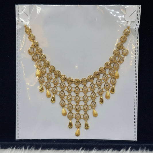 28gms Turkey Necklace
