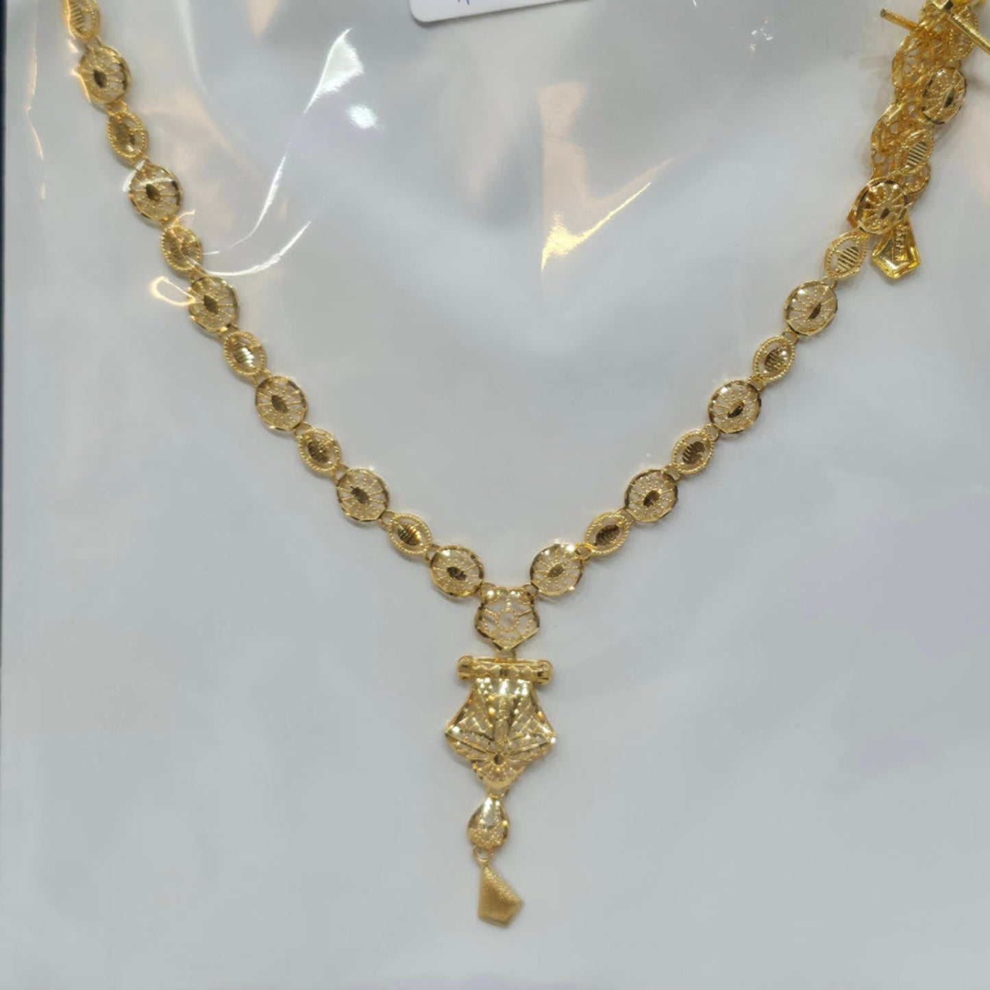 12gms Turkey Necklace
