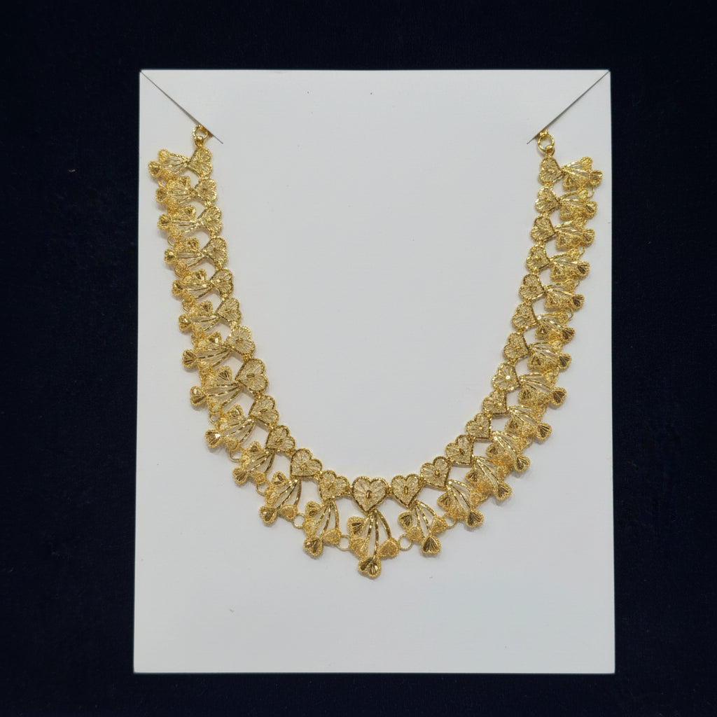 27gms Turkey Necklace