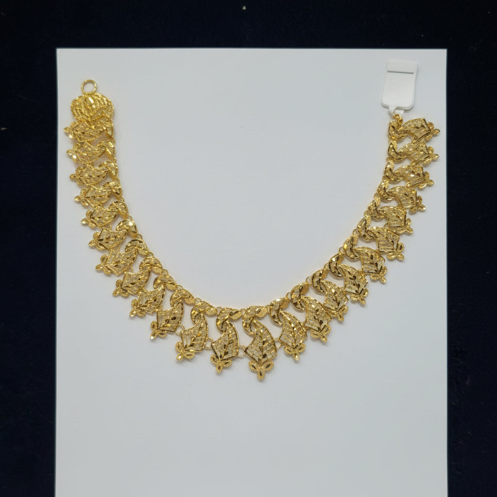 24gms Turkey Necklace