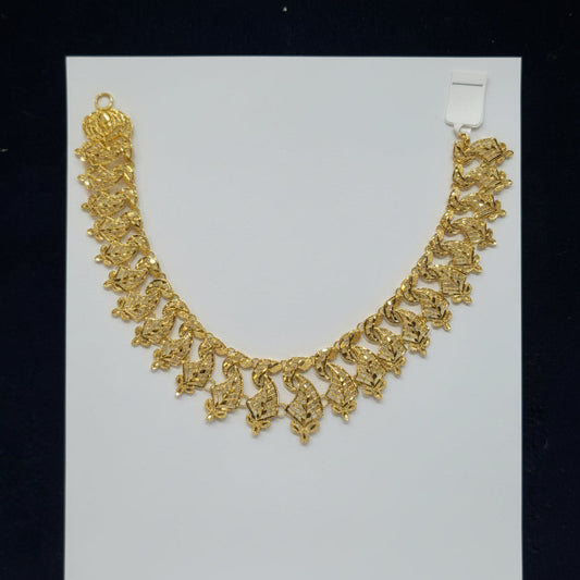 24gms Turkey Necklace