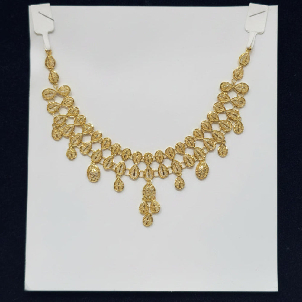 20gms Turkey Necklace