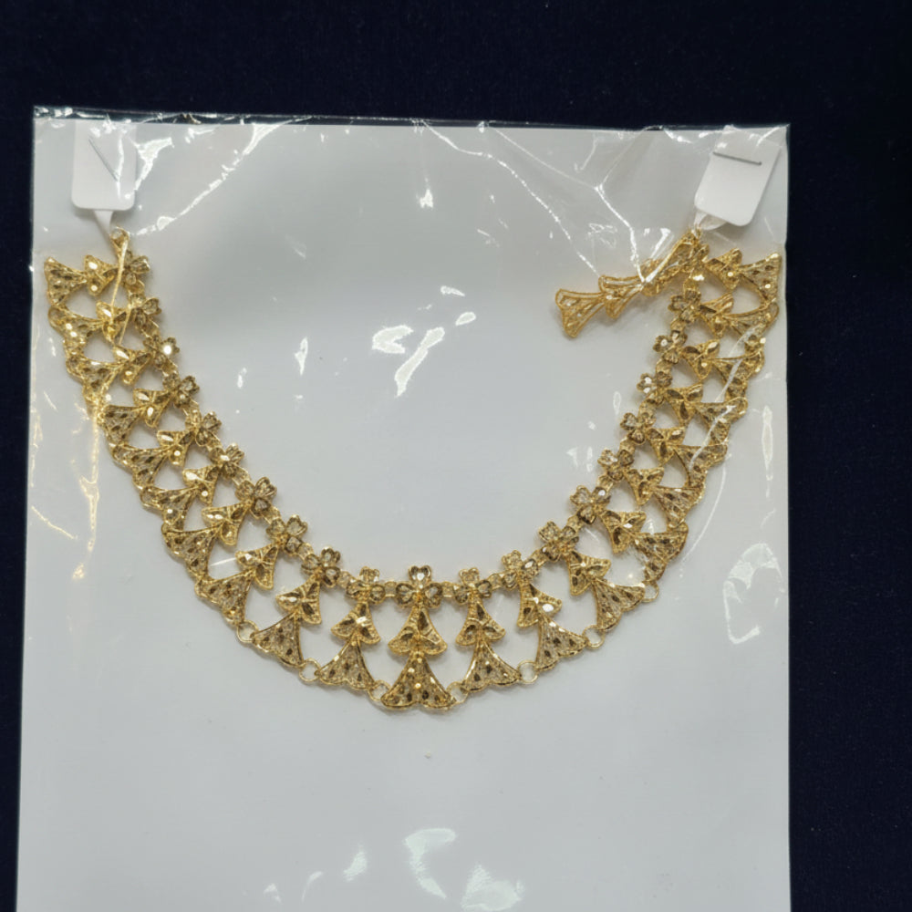 20gms Turkey Necklace