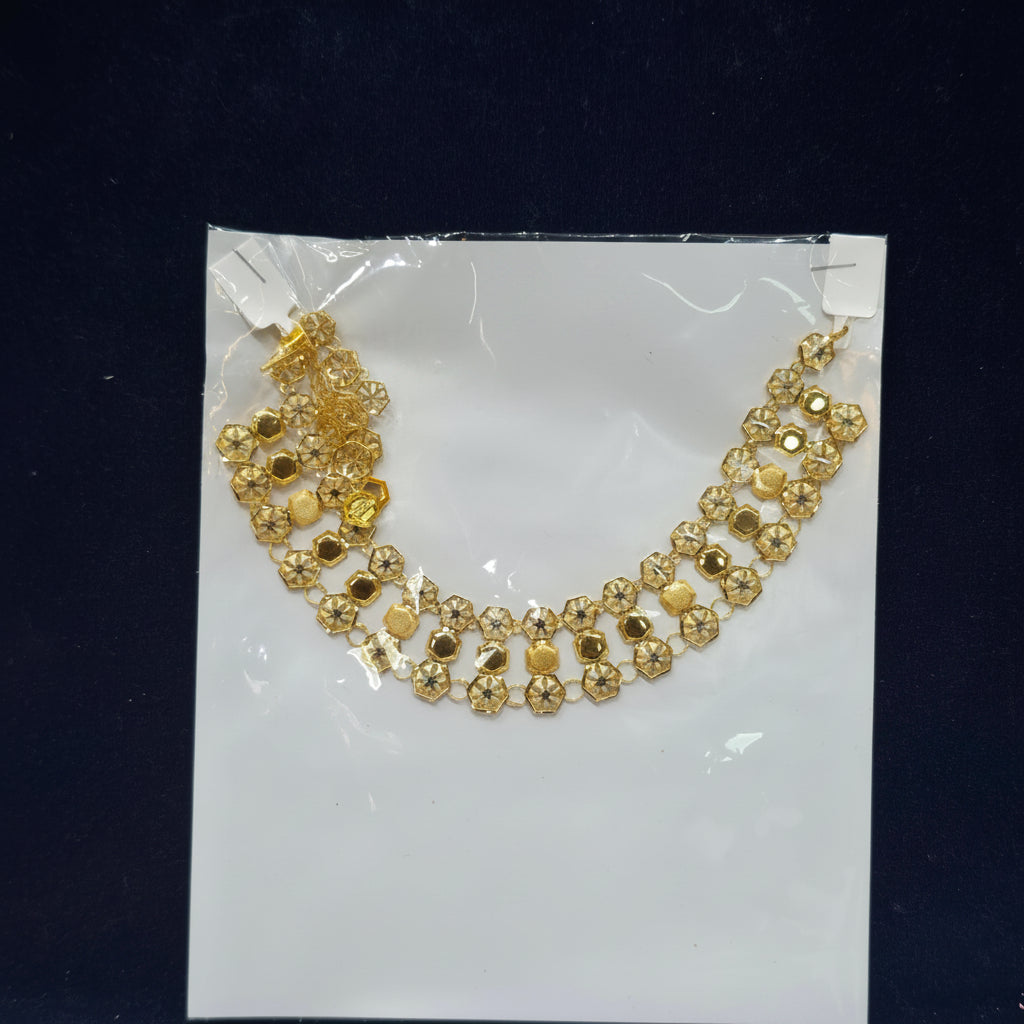 23gms Turkey Necklace