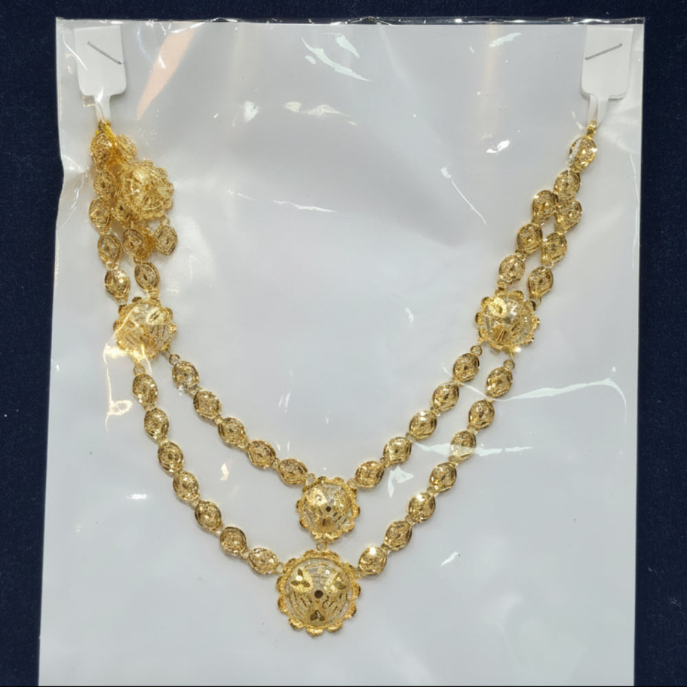 20gms Turkey Necklace
