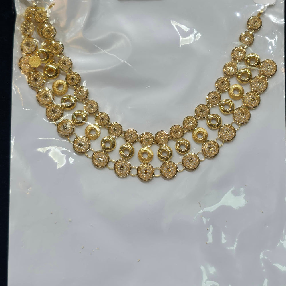 26gms Turkey Necklace