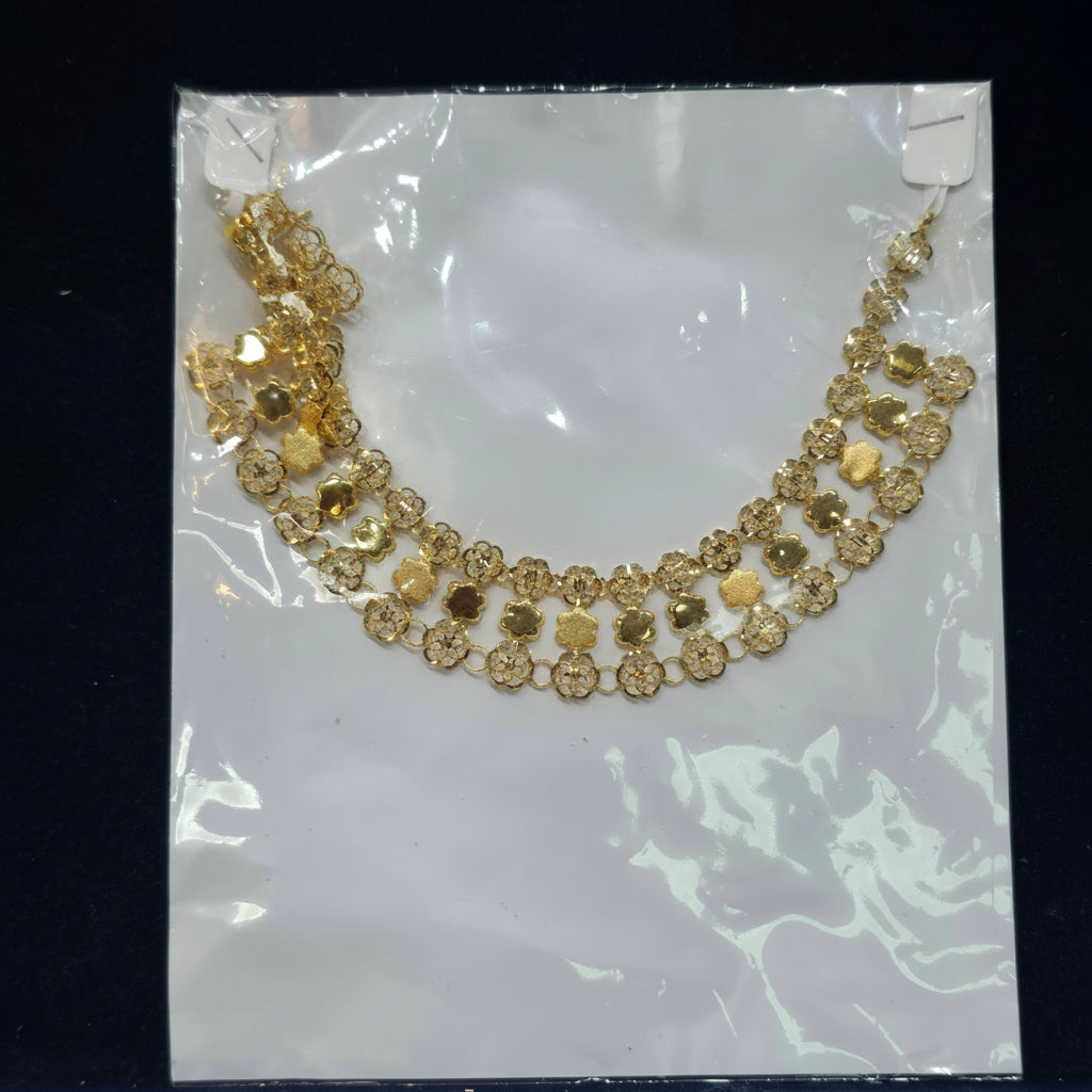 22gms Turkey Necklace