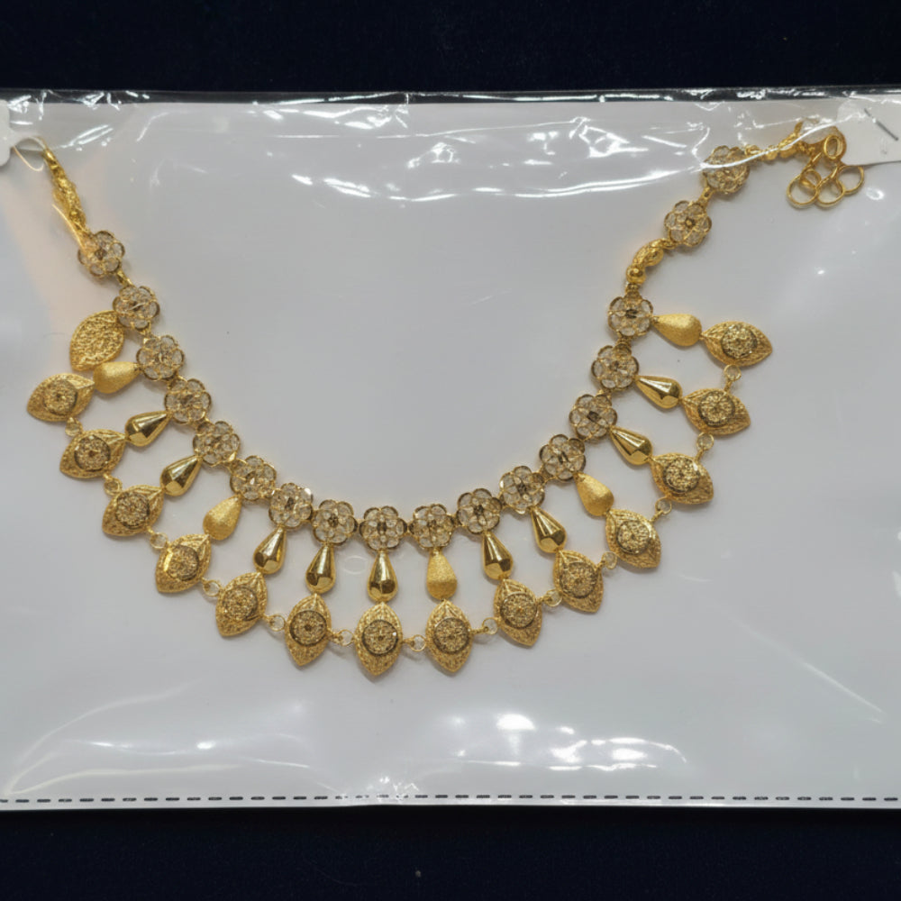 23gms Turkey Necklace