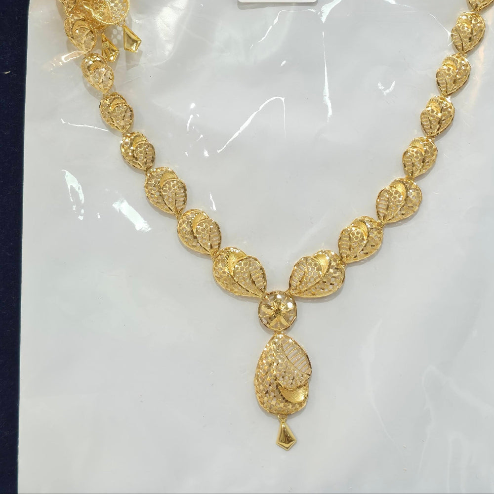 25gms Turkey Necklace