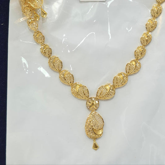 25gms Turkey Necklace