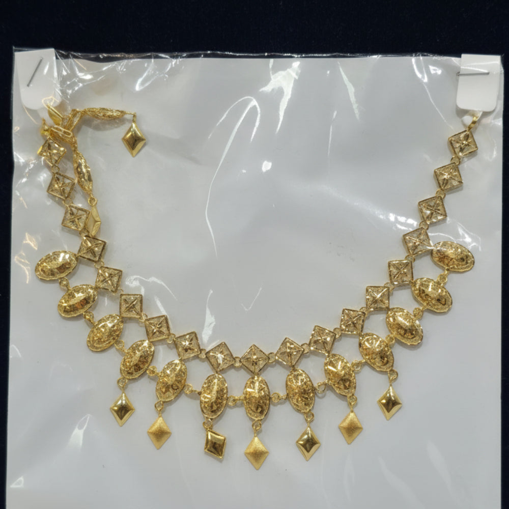 23gms Turkey Necklace