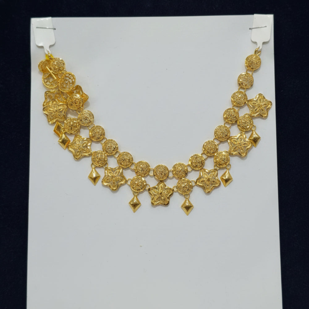23gms Turkey Necklace