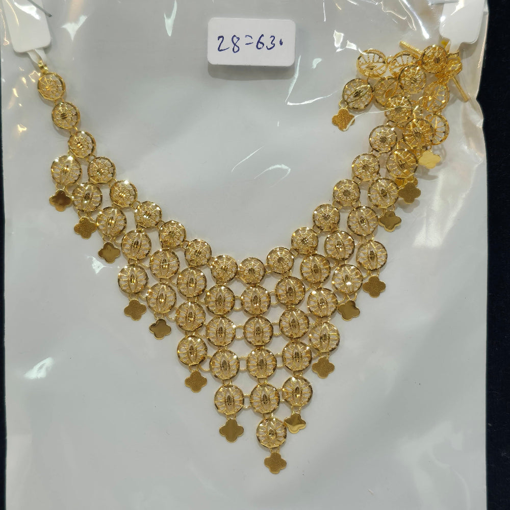 28gms Turkey Necklace
