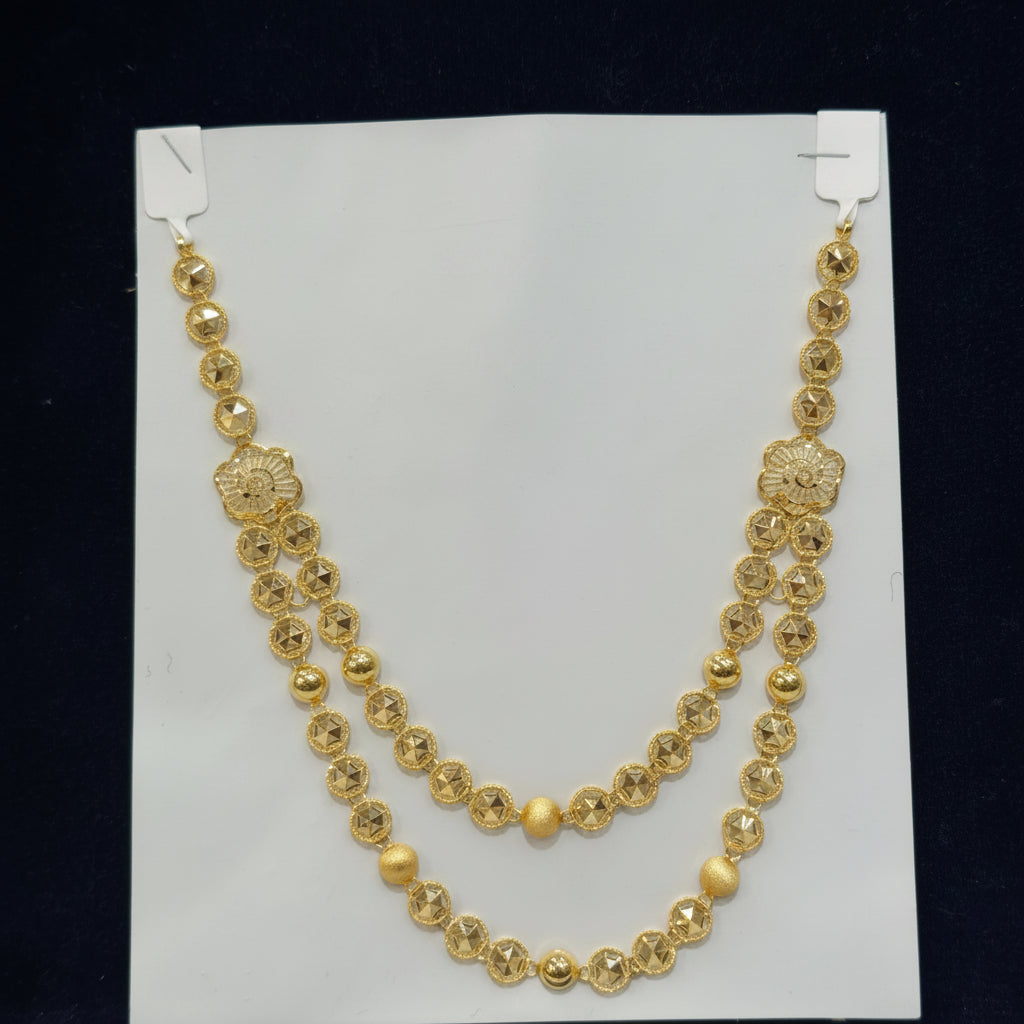 27gms Turkey Necklace