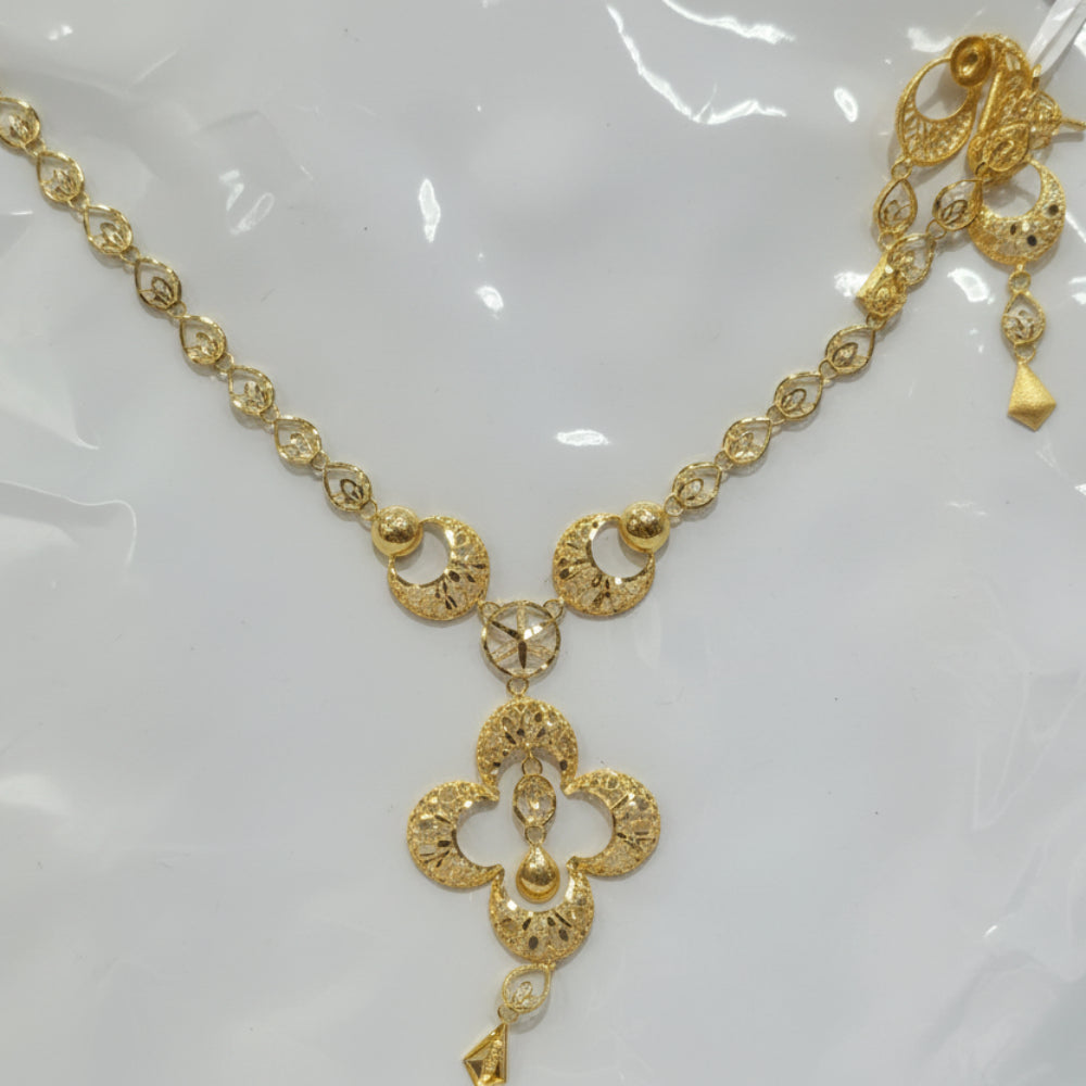 15gms Turkey Necklace