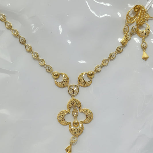 15gms Turkey Necklace