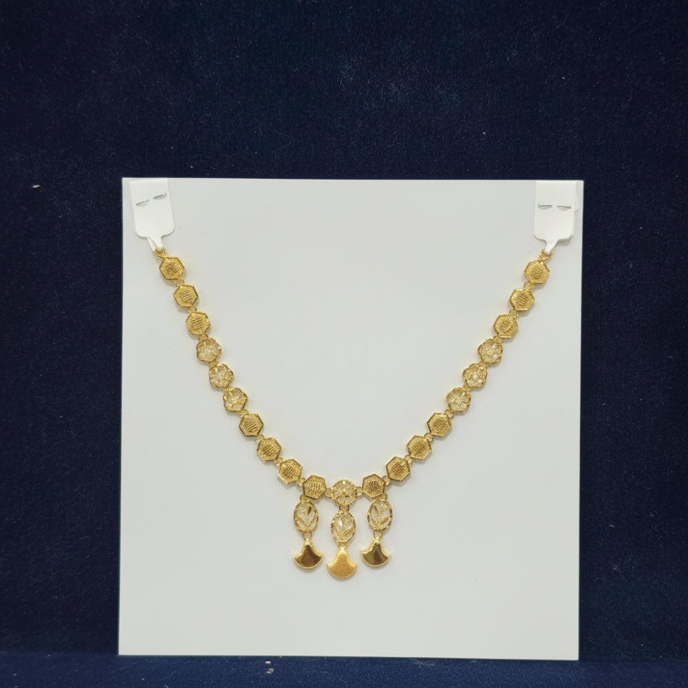 12gms Turkey Necklace