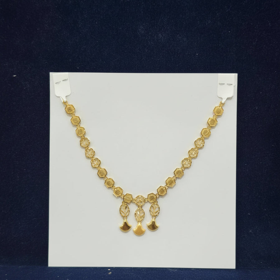 12gms Turkey Necklace