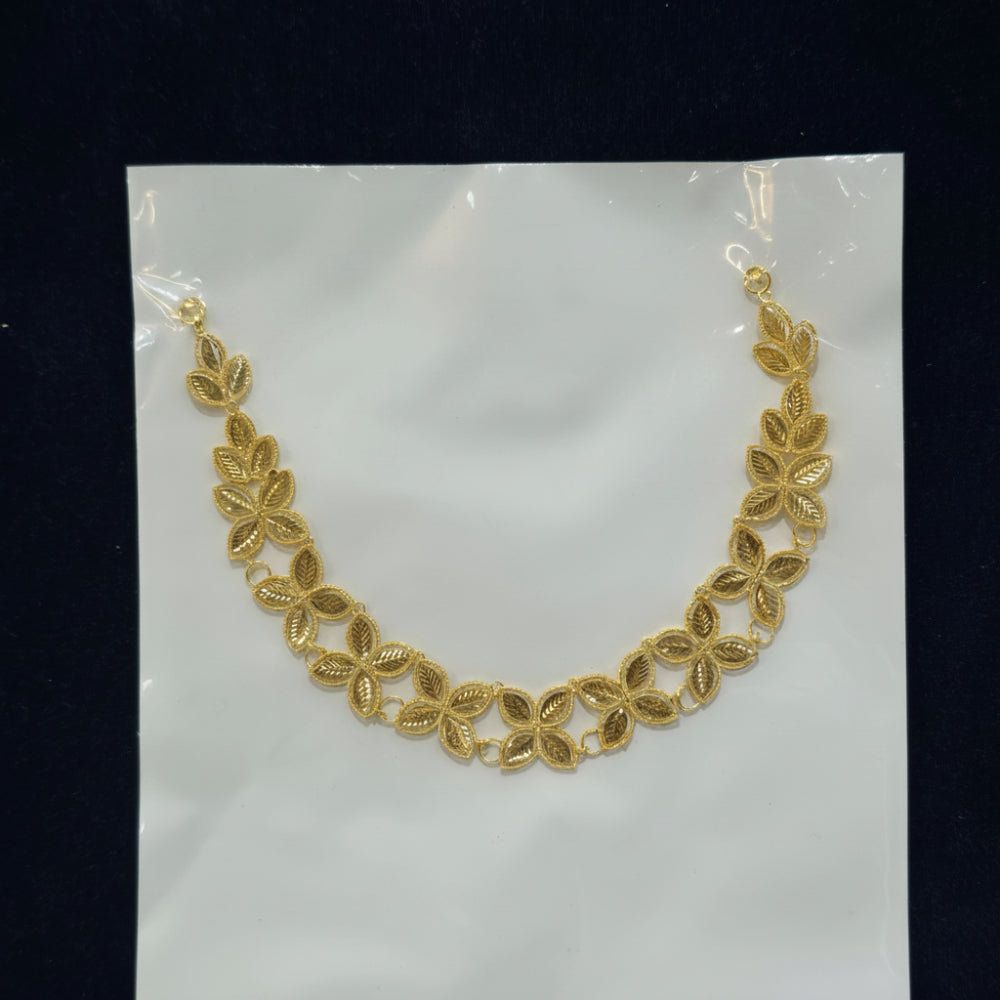 20gms Turkey Necklace