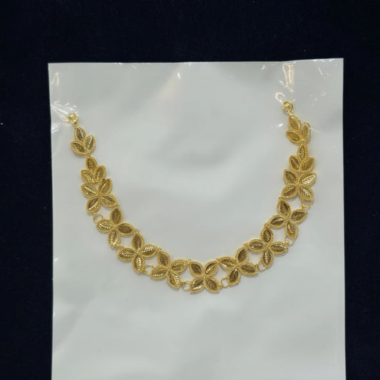 20gms Turkey Necklace