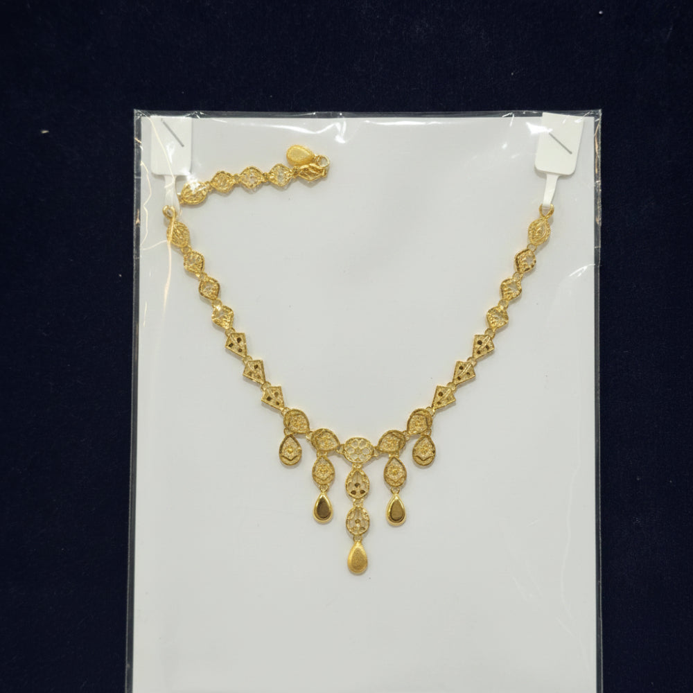 13gms Turkey Necklace