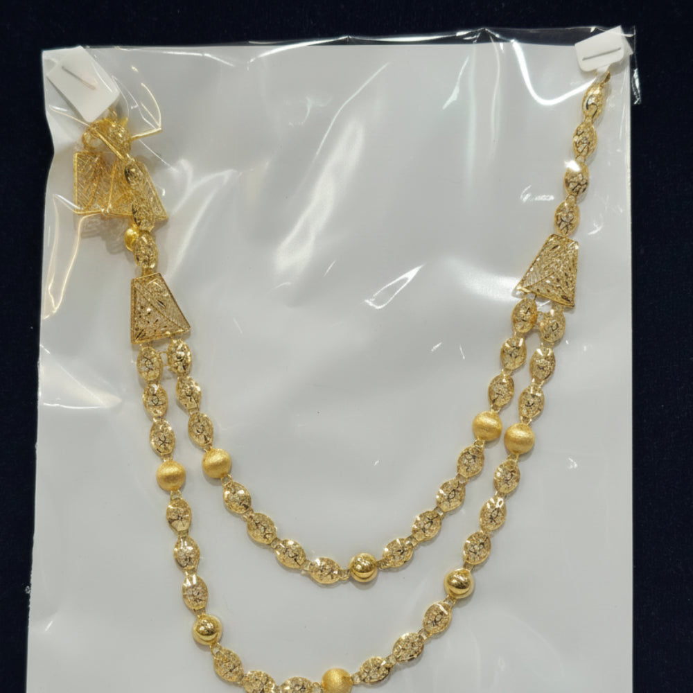 20gms Turkey Necklace