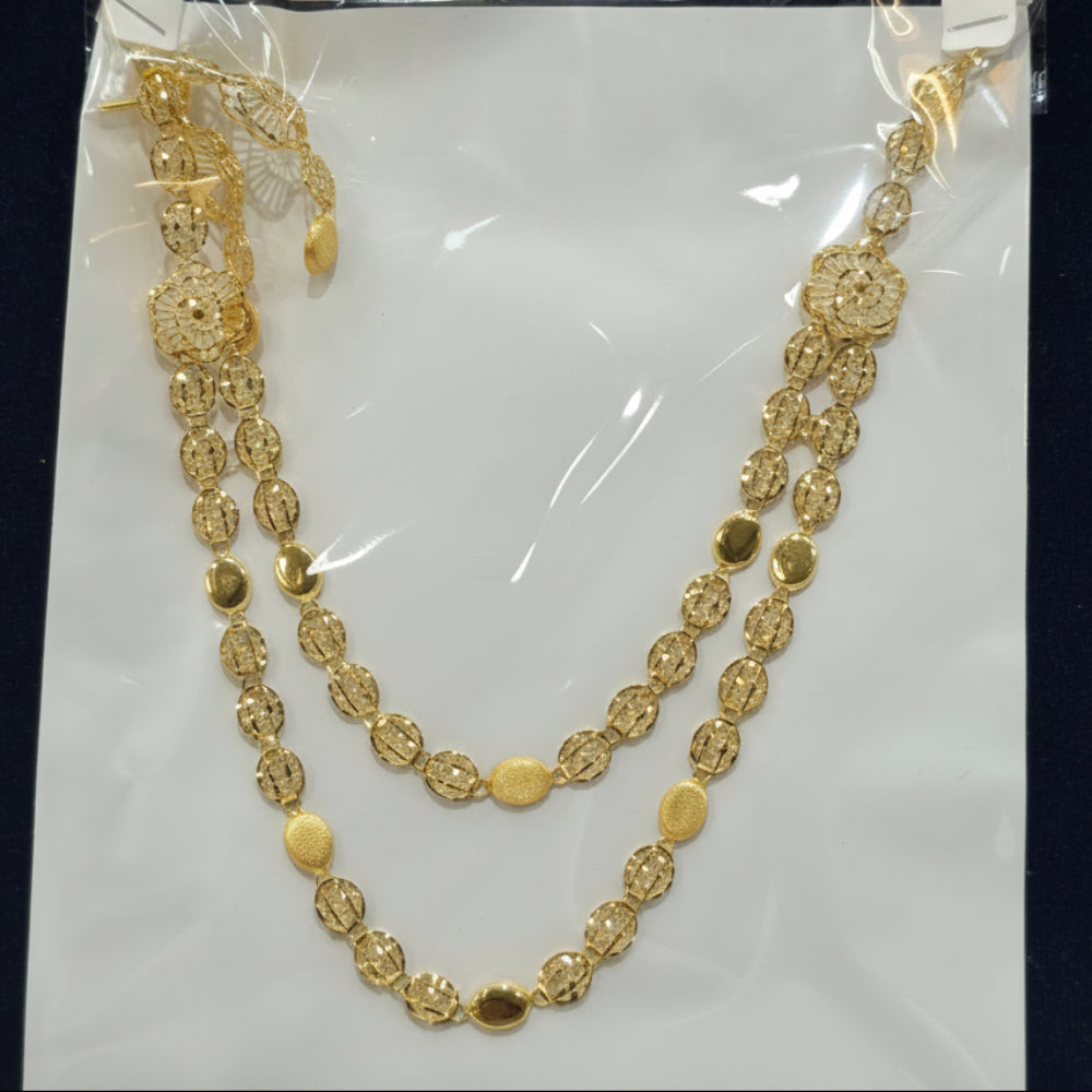 24gms Turkey Necklace