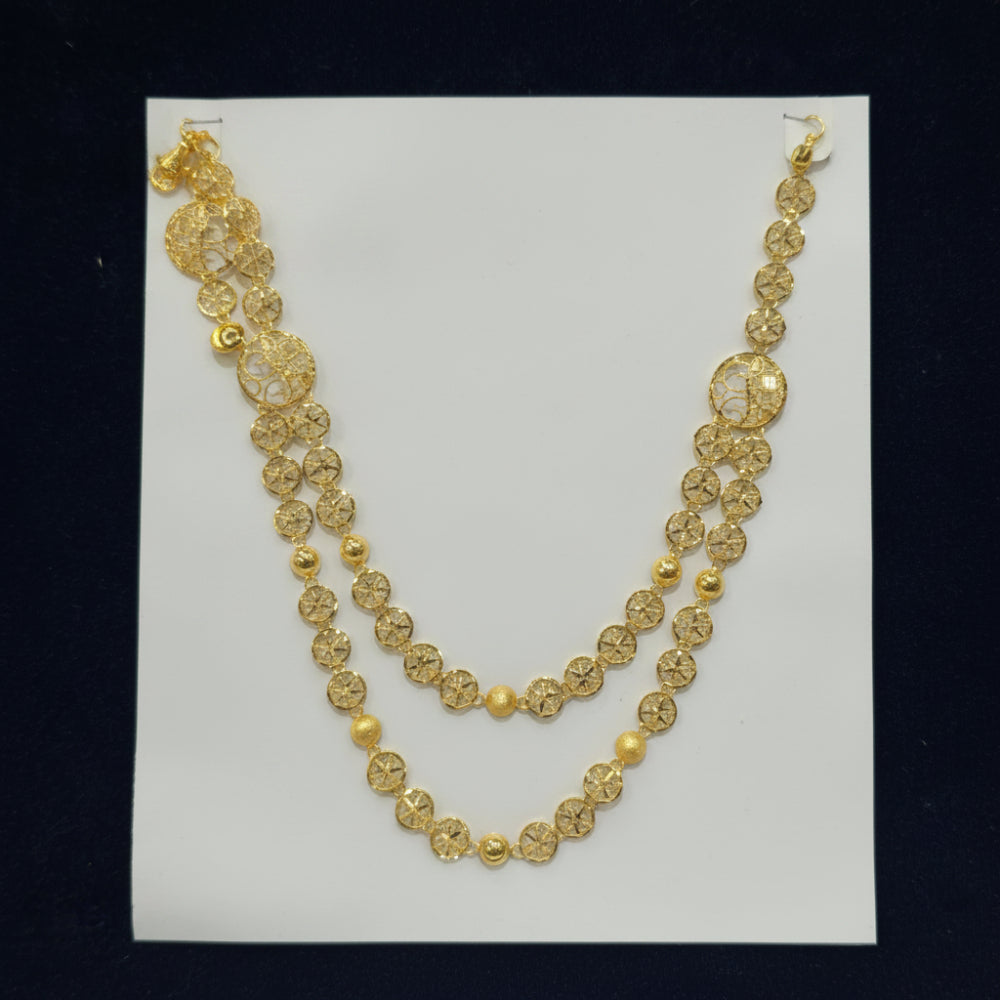 20gms Turkey Necklace