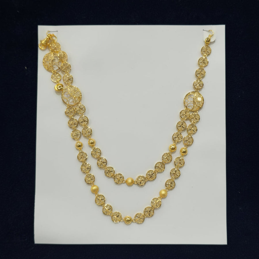20gms Turkey Necklace