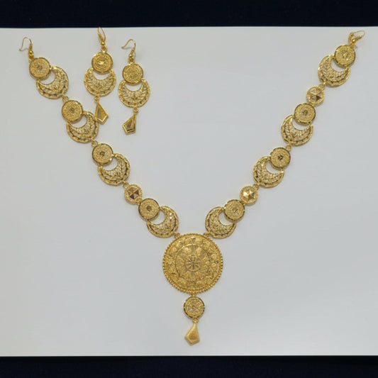 20gms Turkey Necklace