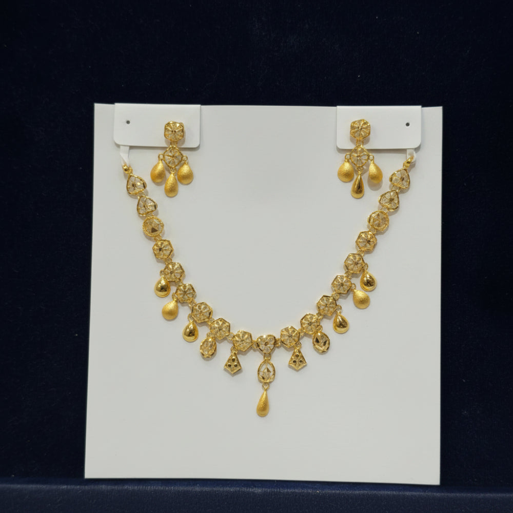 20gms Turkey Necklace