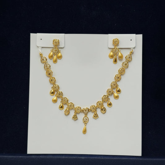 20gms Turkey Necklace